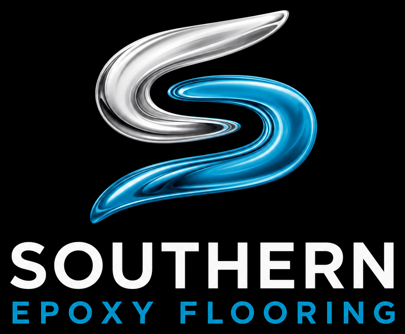 Southern Epoxy Flooring